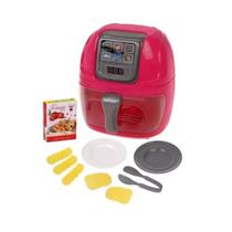 Fritadeira Elétrica Mania De Casa Dm Toys