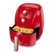 Fritadeira Elétrica Mondial AFN-40-FR Sem Óleo Air Fryer 4L 127V