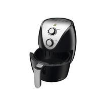 Fritadeira Elétrica Mondial Air Fryer Family Iv Af 30I 1500W 3.5L 220V Preta