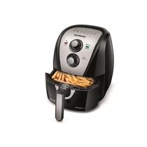 Fritadeira Elétrica Mondial Family Afn 40 Bi 1500W 4L 220V Preto