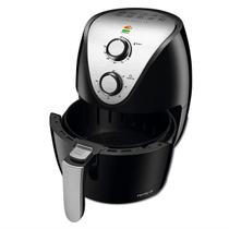 Fritadeira Eletrica Mondial Family IV AF-30 - 1500W - 3.5L - 220V - Preto Fritadeira Eletrica Mondial Family IV AF-30 - 1500W - 3.5L - 220V - Preto