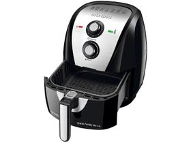 Fritadeira Eletrica Mondial Grand Family AF-55I 5,5 Litros 220V/60HZ Fritadeira Eletrica Mondial Grand Family AF-55I 5,5 Litros 220V/60HZ