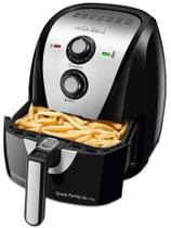 Fritadeira Eletrica Mondial Grand Family AF-55I 5,5 Litros 220V/60HZ