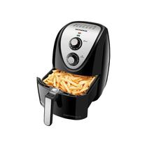 Fritadeira Elétrica Mondial Grand Family Inox 5 Litros Afn 50 Bi 220V