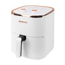 Fritadeira Eletrica Mox MO-AF162 - 1900W - 5L - 110V - Branco Fritadeira Eletrica Mox MO-AF162 - 1900W - 5L - 110V - Branco