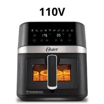 Fritadeira Elétrica Oster DiamondTech 6l Antiaderente Painel Touch