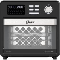 Fritadeira Elétrica Oster Forno Fryer 127V 15L - OFOR160