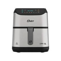 Fritadeira Elétrica Painel Touch Digital 127V Oster Ofrt930 Fritadeira Elétrica Painel Touch Digital 127V Oster Ofrt930