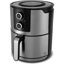 Fritadeira Elétrica Philco Air Fry 6,8L Antiaderente 220V PFR67PI Fritadeira Elétrica Philco Air Fry 6,8L Antiaderente 220V PFR67PI
