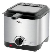 Fritadeira Elétrica Philco Deep Fry 220v