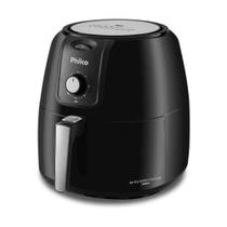 Fritadeira Elétrica Philco jumbo gourmet PFR13P 8.1L Pt 127V Fritadeira Elétrica Philco jumbo gourmet PFR13P 8.1L Pt 127V
