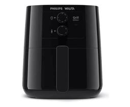 Fritadeira Elétrica Philips SERIE 3000 HD9202 220V Preto