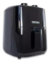 fritadeira eletrica preta s/oleo airfryer premium 3.4l 220v 1200w startools fritadeira eletrica preta s/oleo airfryer premium 3.4l 220v 1200w startools