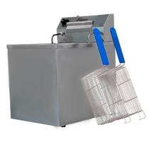 Fritadeira Elétrica Profissional Industrial 15L 220V Sebem