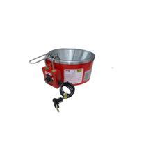 Fritadeira Elétrica Profissional Tacho 7L 220v Zp07E