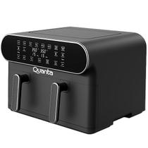 Fritadeira Eletrica Quanta Gran Piatto QTAFD11 1.700 Watts 127V ~ 60HZ - Cinza Fritadeira Eletrica Quanta Gran Piatto QTAFD11 1.700 Watts 127V ~ 60HZ - Cinza