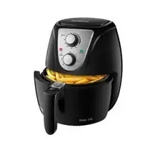 Fritadeira Elétrica S Óleo 3,6L Mondial 127V
