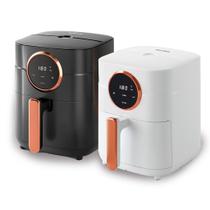 Fritadeira Elétrica sem Óleo 4L Gaabor Air Fryer Touch