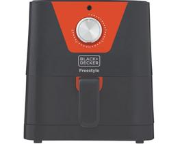 Fritadeira Elétrica Sem Óleo AFM2-BR 220V 700W 1,5 Litro Black Decker