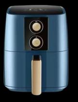 Fritadeira Elétrica Sem oleo Air Frer 5L 127v