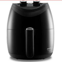 Fritadeira Elétrica Sem Óleo Air Fry Britânia Grande Air Flow 3,5L 1500W BFR25P