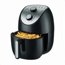 Fritadeira Elétrica Sem Óleo Air Fryer 110v Casa Cozinha Fritadeira Elétrica Sem Óleo Air Fryer 110v Casa Cozinha