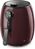 Fritadeira Elétrica Sem Óleo Air Fryer 3,2l Electrolux 220v