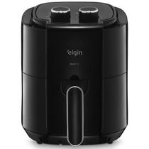 Fritadeira Elétrica Sem Óleo Air Fryer 3,5L 127V/220V 1400W Antiaderente - Elgin