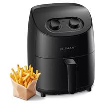 Fritadeira Elétrica Sem Óleo /Air Fryer 3,5L 220V - Be Smart