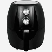 Fritadeira Elétrica Sem Óleo Air Fryer 3,6 Litros 127V