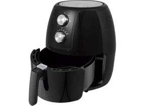 Fritadeira Elétrica Sem Óleo Air Fryer 3,6 Litros