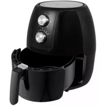 Fritadeira Elétrica Sem Óleo Air Fryer 3,6 Litros Supremma