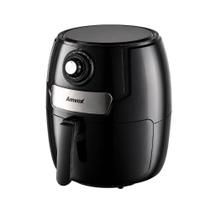 Fritadeira elétrica sem óleo Air Fryer 4,5L 1.400W - ARF 1245 (110V) Fritadeira elétrica sem óleo Air Fryer 4,5L 1.400W - ARF 1245 (110V)