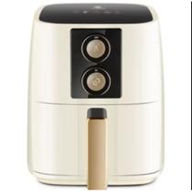 Fritadeira Elétrica Sem Óleo/Air Fryer 4,5L