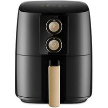 Fritadeira Elétrica Sem Óleo/Air Fryer 4,5L - Homeland