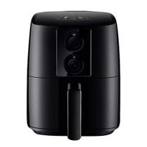 Fritadeira Elétrica Sem Óleo/Air Fryer 5L 1500W 127V - Home Land