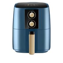 Fritadeira Elétrica Sem Óleo/Air Fryer 5L - Home Land