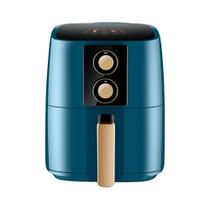 Fritadeira Elétrica Sem Óleo/Air Fryer 5L - Home Land