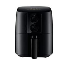 Fritadeira Elétrica Sem Óleo/Air Fryer 5L - Home Land