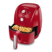 Fritadeira Elétrica Sem Óleo/Air Fryer AFN-40-FR 4,0L Mondial 220V