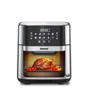 Fritadeira Elétrica sem Óleo/Air Fryer Amvox- ARF 1412 Oven 12L 127V