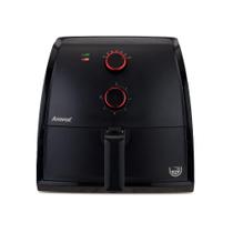 Fritadeira Elétrica Sem Óleo/Air Fryer Amvox ARF1205 5L Com Timer