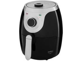 Fritadeira Elétrica sem Óleo/Air Fryer Britânia - BFR14P Preto 4,2L com Timer