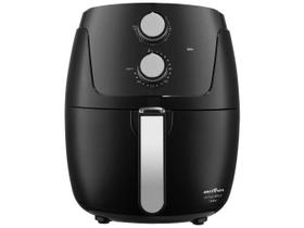 Fritadeira Elétrica sem Óleo/Air Fryer Britânia BFR37 Preta com Timer 4,2L