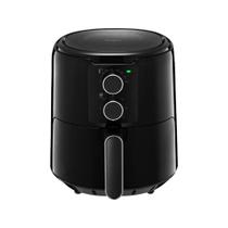 Fritadeira Eletrica Sem Oleo Air Fryer Elgin Cube Fry 4,2L Preta AFG40 220V