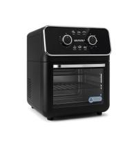 Fritadeira Elétrica Sem Óleo Air Fryer Forno 12L 220v