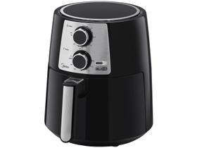 Fritadeira Elétrica sem Óleo/Air Fryer Midea FRB32 Fritadeira Elétrica sem Óleo/Air Fryer Midea FRB32
