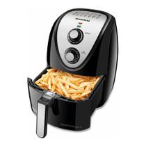 Fritadeira Elétrica Sem Óleo Air Fryer Mondial 5L Grand Family AFN-50 Timer 1900W 220V Fritadeira Elétrica Sem Óleo Air Fryer Mondial 5L Grand Family AFN-50 Timer 1900W 220V