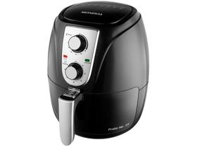 Fritadeira Elétrica sem Óleo Air Fryer Mondial AF-34 3,2L 1270W