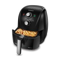 Fritadeira Elétrica Sem Óleo/Air Fryer Mondial AFN-40-FB 4L 220v